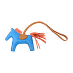 Hermès Rodeo PM · Milo · Tri-Color
