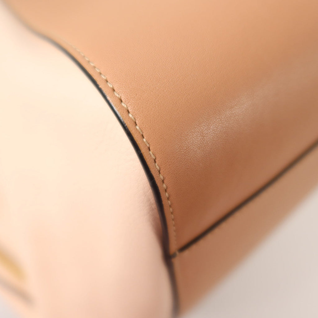 Loewe Hammock Small · Calfskin