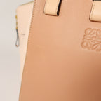 Loewe Hammock Small · Calfskin