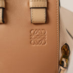 Loewe Hammock Small · Calfskin