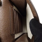 Gucci Mini Ophidia · GG Coated Canvas