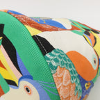 Hermès So Small · Canvas · Handbag