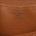 Louis Vuitton Porte Monnaie Zip · Monogram