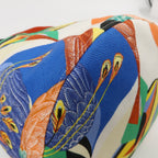 Hermès So Small · Canvas · Handbag