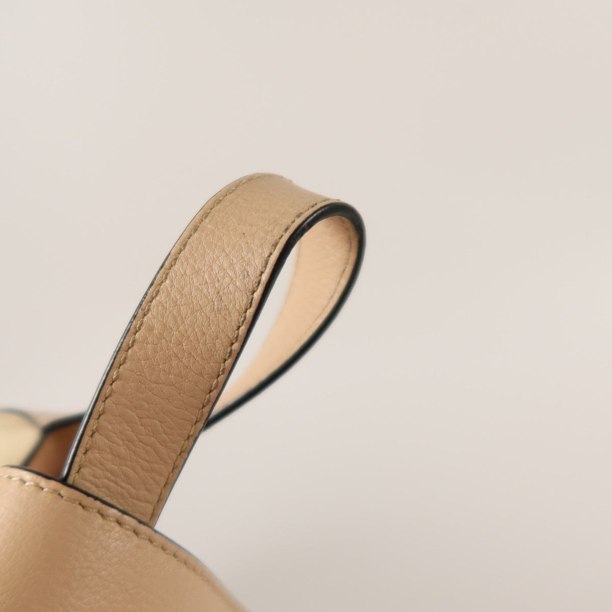 Loewe Hammock Small · Calfskin
