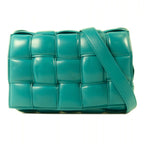Bottega Veneta Padded Cassette · Lambskin