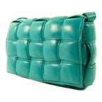 Bottega Veneta Padded Cassette · Lambskin