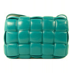 Bottega Veneta Padded Cassette · Lambskin