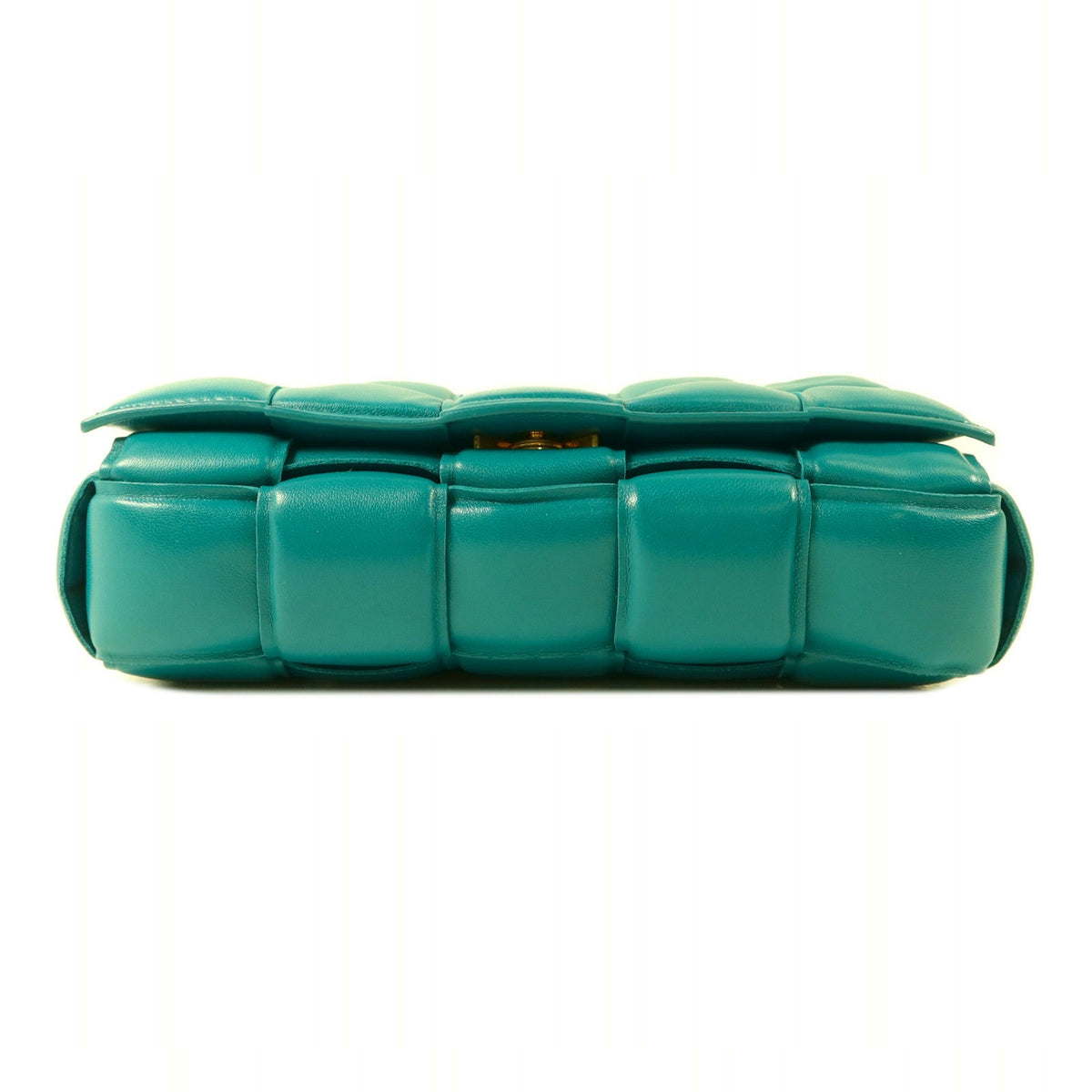 Bottega Veneta Padded Cassette · Lambskin