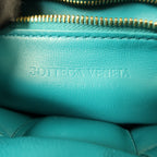 Bottega Veneta Padded Cassette · Lambskin