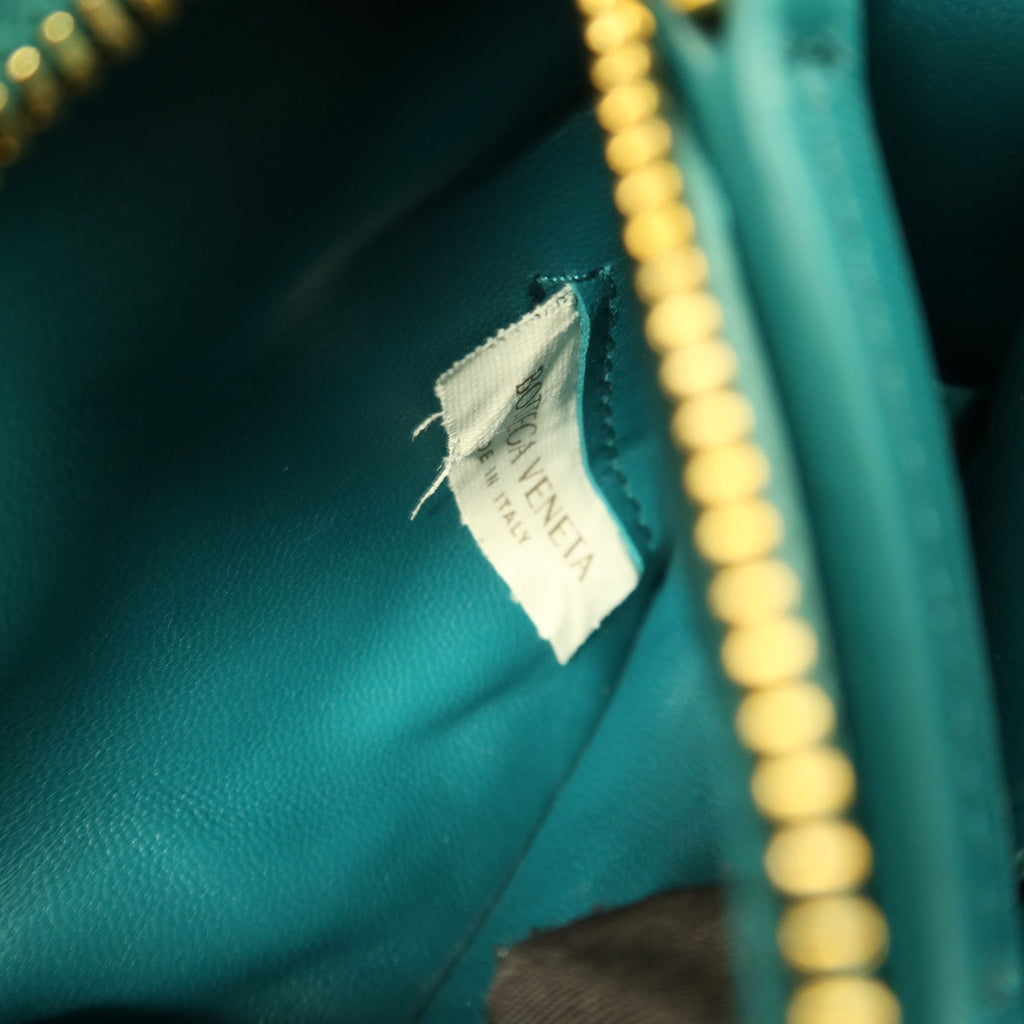 Bottega Veneta Padded Cassette · Lambskin