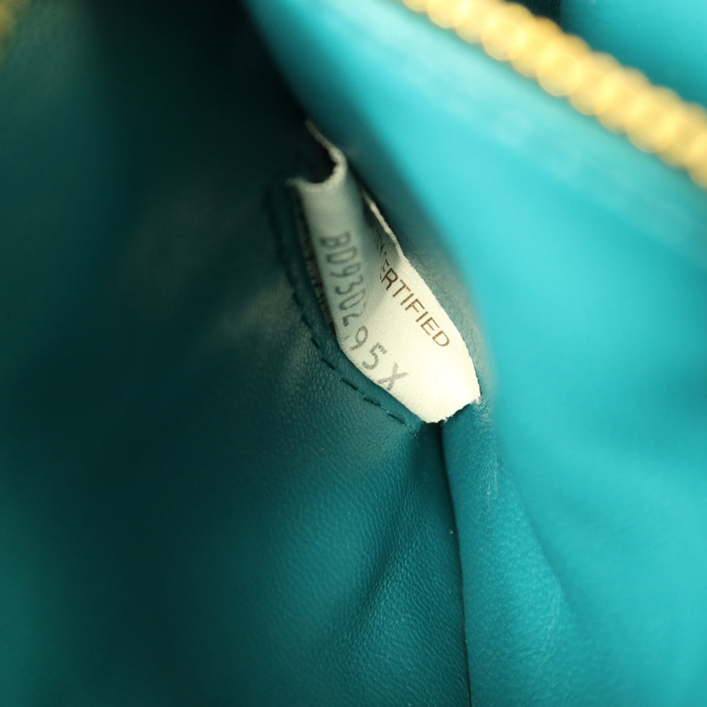Bottega Veneta Padded Cassette · Lambskin