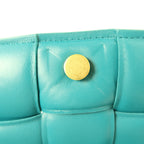 Bottega Veneta Padded Cassette · Lambskin