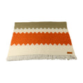 HERMÈS Cashmere Scarf · 180cm