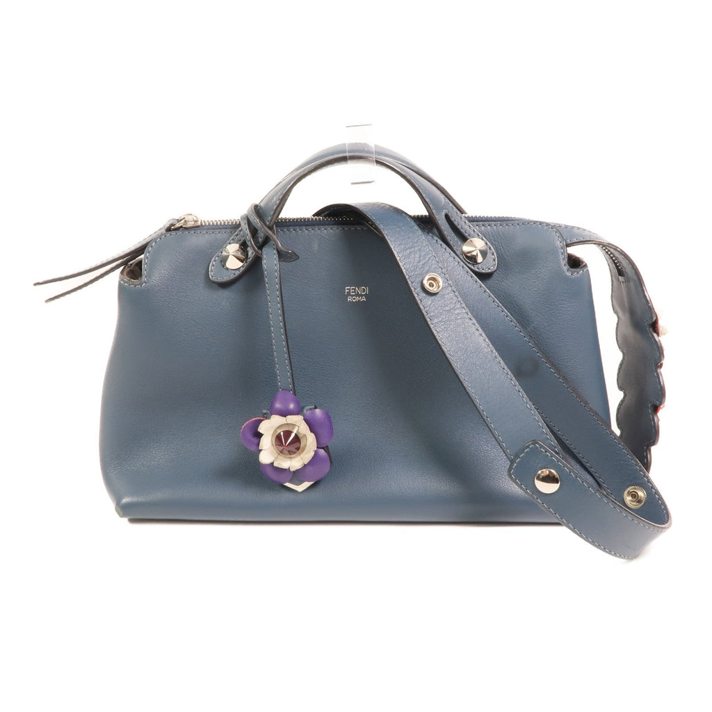 Fendi By The Way · Calfskin · Two-Way