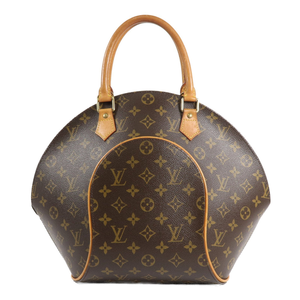 Louis Vuitton Ellipse MM · Monogram