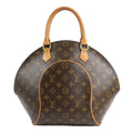 Louis Vuitton Ellipse MM · Monogram