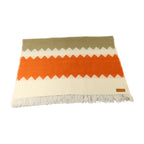 HERMÈS Cashmere Scarf · 180cm