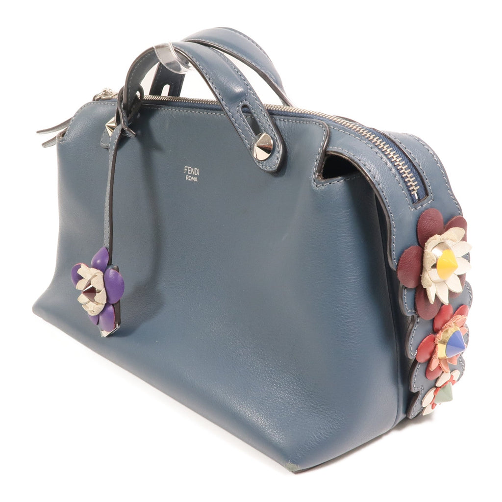 Fendi By The Way · Calfskin · Two-Way