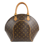 Louis Vuitton Ellipse MM · Monogram