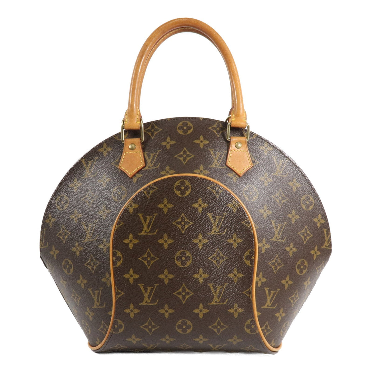 Louis Vuitton Ellipse MM · Monogram