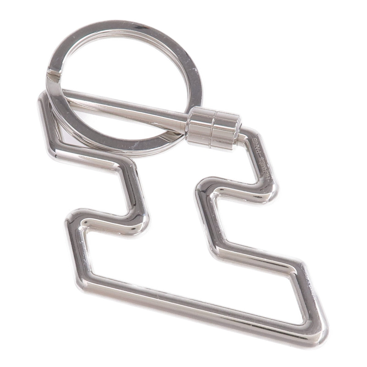 Hermès H Too Speed · Key Ring