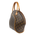 Louis Vuitton Ellipse MM · Monogram