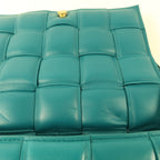 Bottega Veneta Padded Cassette · Lambskin