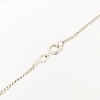 Chanel CC · Enamel Necklace