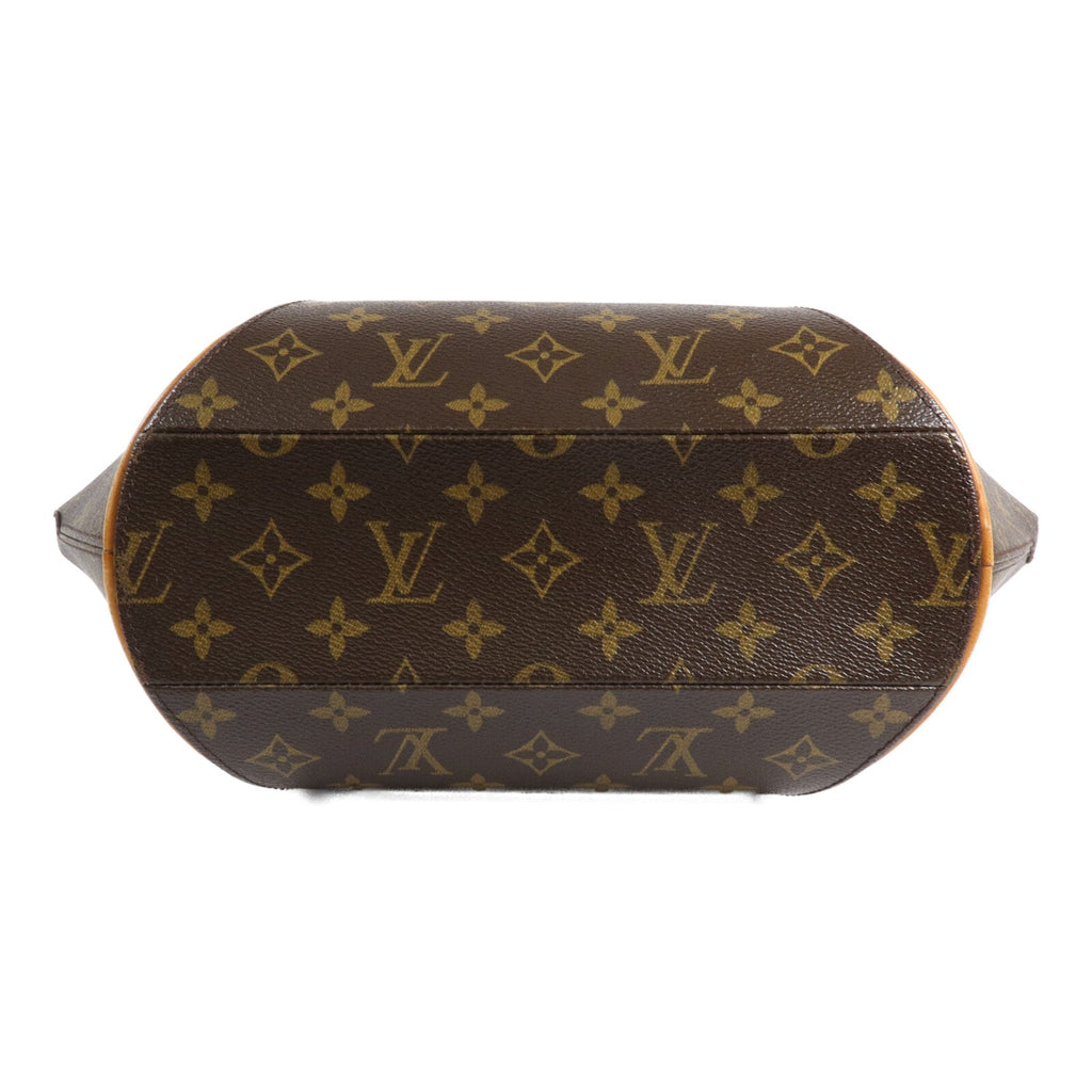 Louis Vuitton Ellipse MM · Monogram