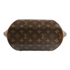Louis Vuitton Ellipse MM · Monogram