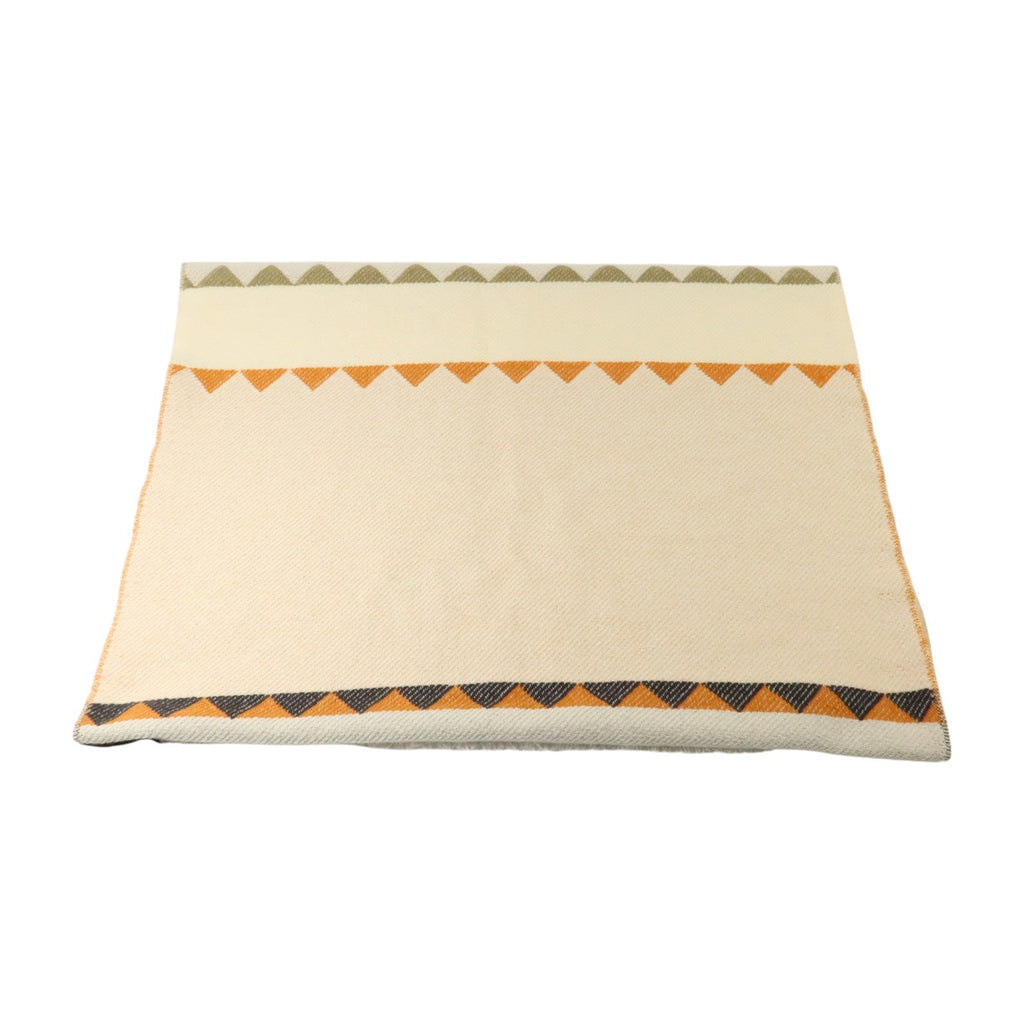 HERMÈS Cashmere Scarf · 180cm