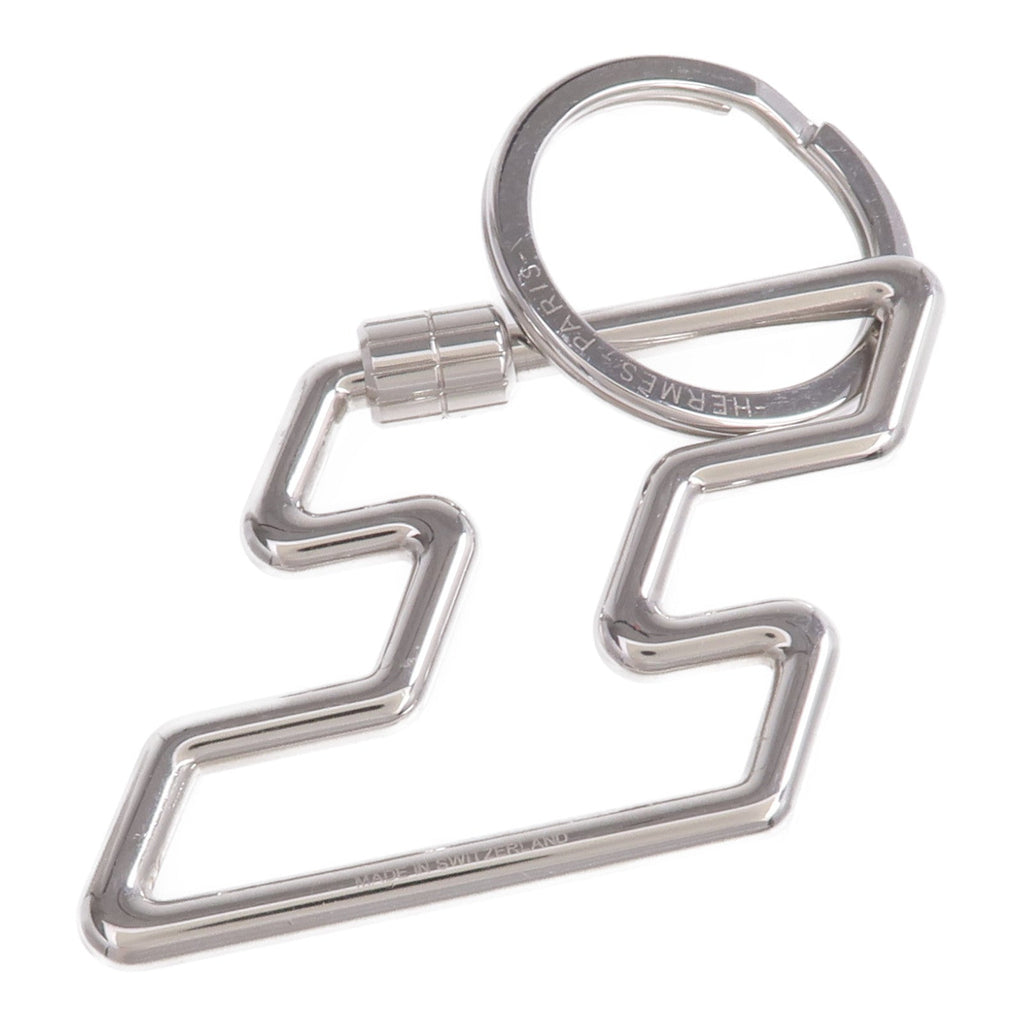 Hermès H Too Speed · Key Ring