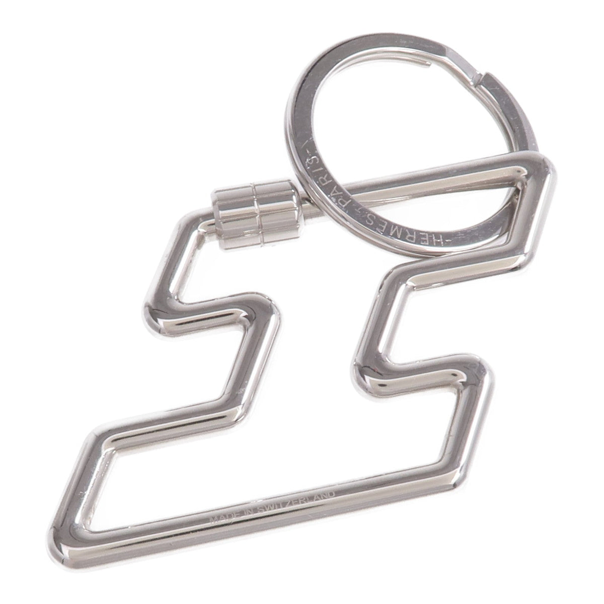 Hermès H Too Speed · Key Ring