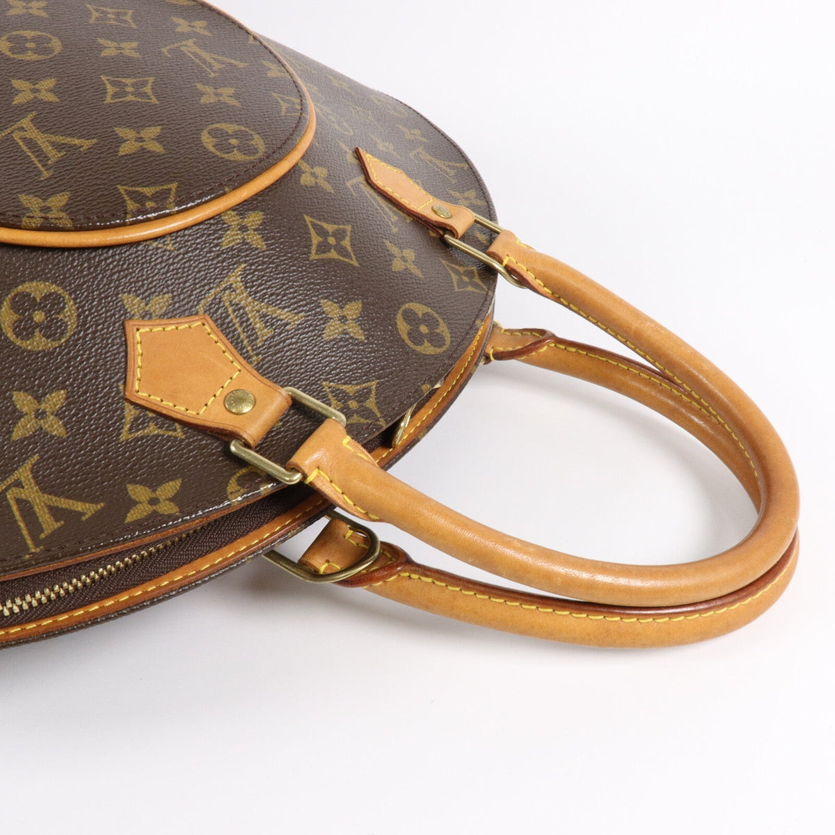 Louis Vuitton Ellipse MM · Monogram