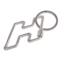 Hermès H Too Speed · Key Ring