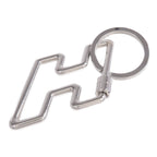 Hermès H Too Speed · Key Ring
