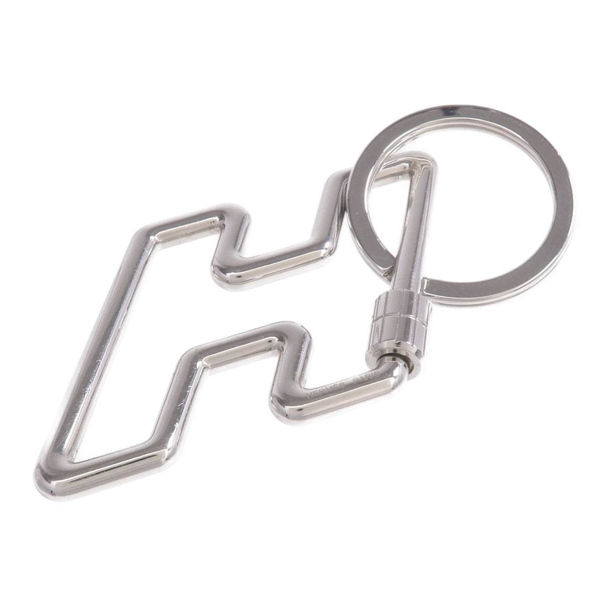 Hermès H Too Speed · Key Ring