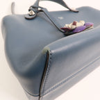 Fendi By The Way · Calfskin · Two-Way