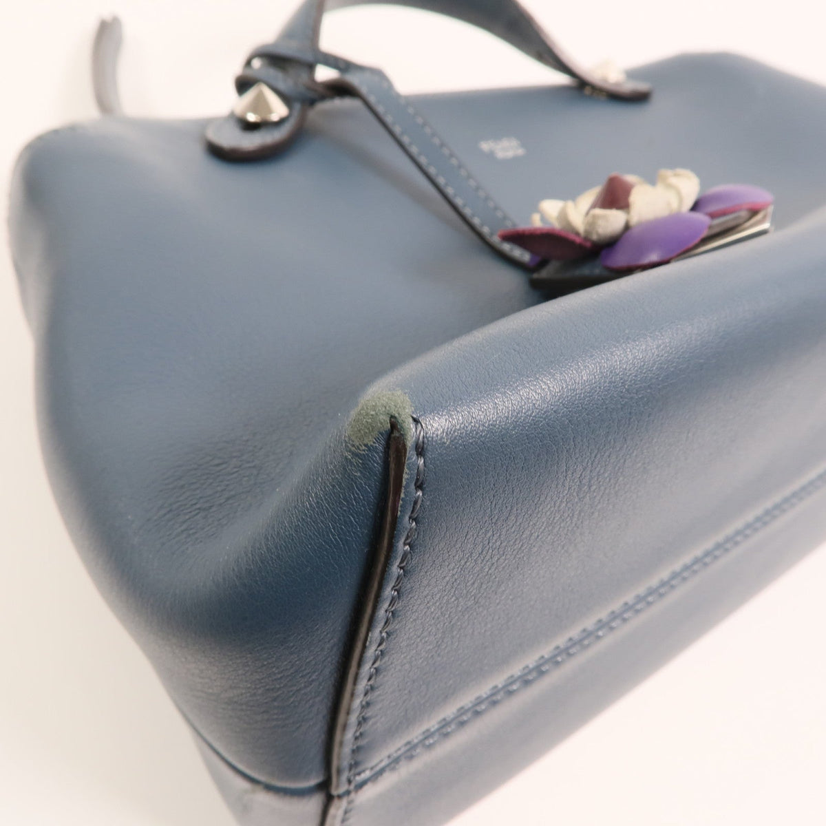 Fendi By The Way · Calfskin · Two-Way