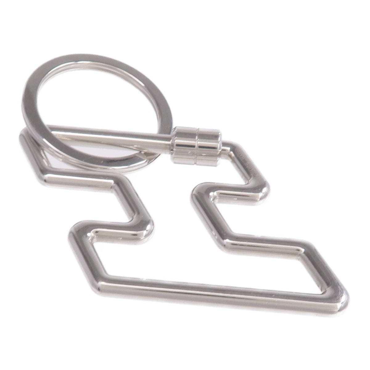 Hermès H Too Speed · Key Ring