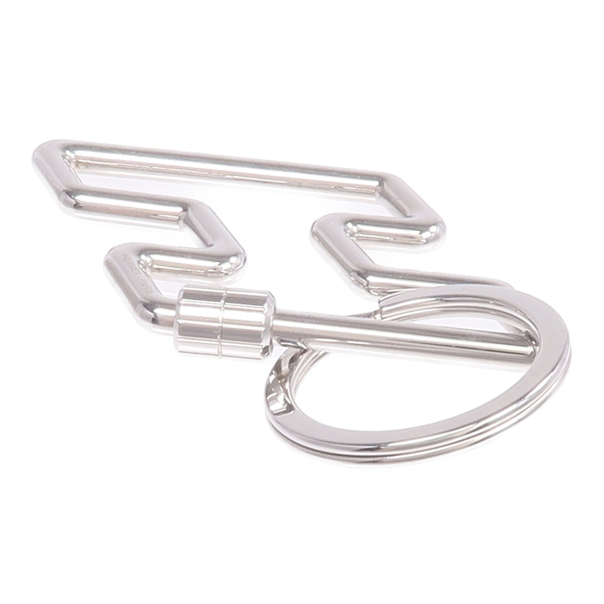 Hermès H Too Speed · Key Ring