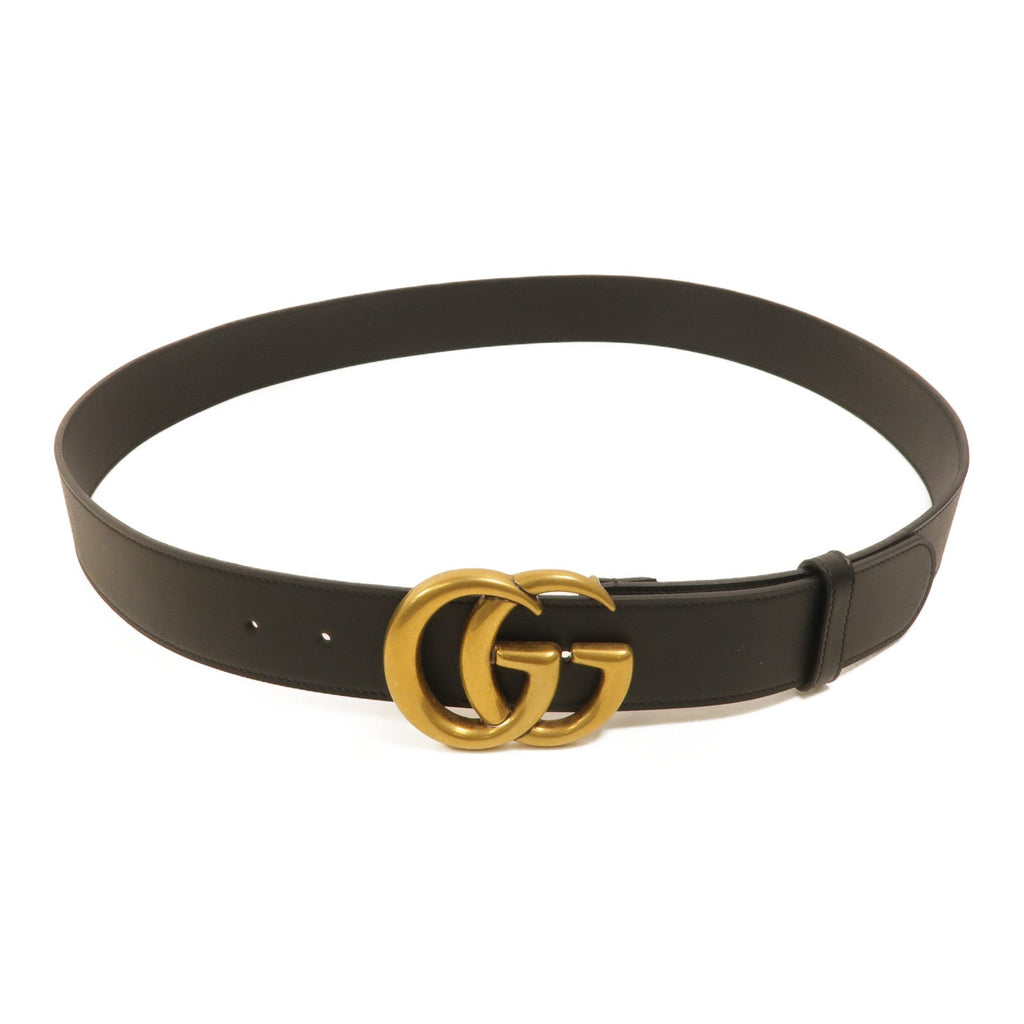 Gucci GG Marmont Belt · Calfskin