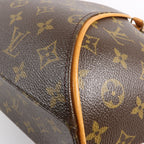 Louis Vuitton Ellipse MM · Monogram