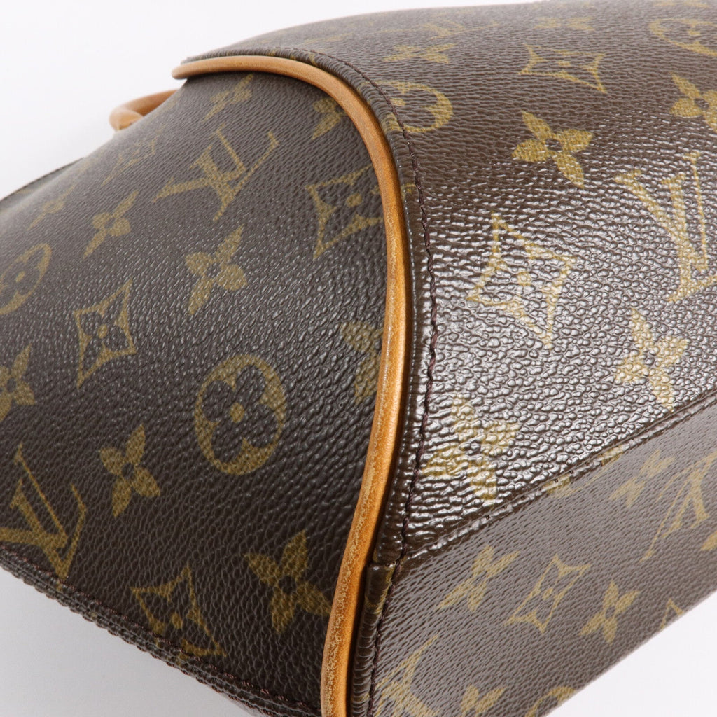 Louis Vuitton Ellipse MM · Monogram