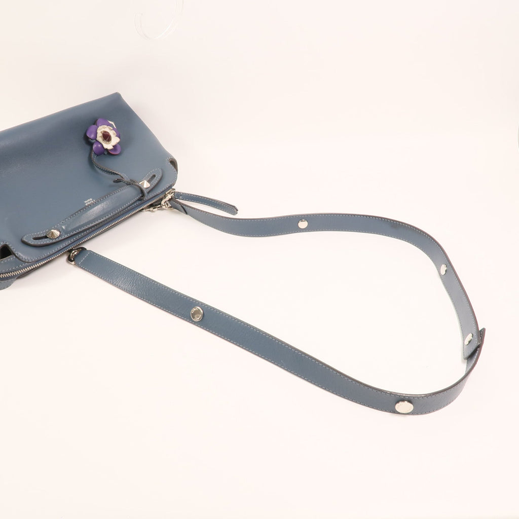 Fendi By The Way · Calfskin · Two-Way