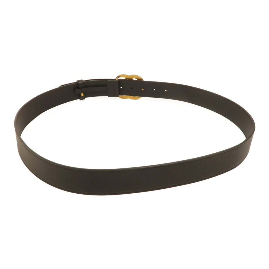 Gucci GG Marmont Belt · Calfskin