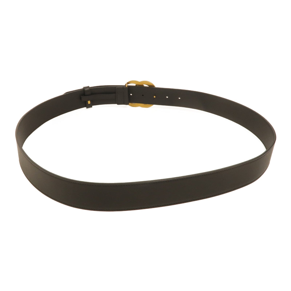Gucci GG Marmont Belt · Calfskin