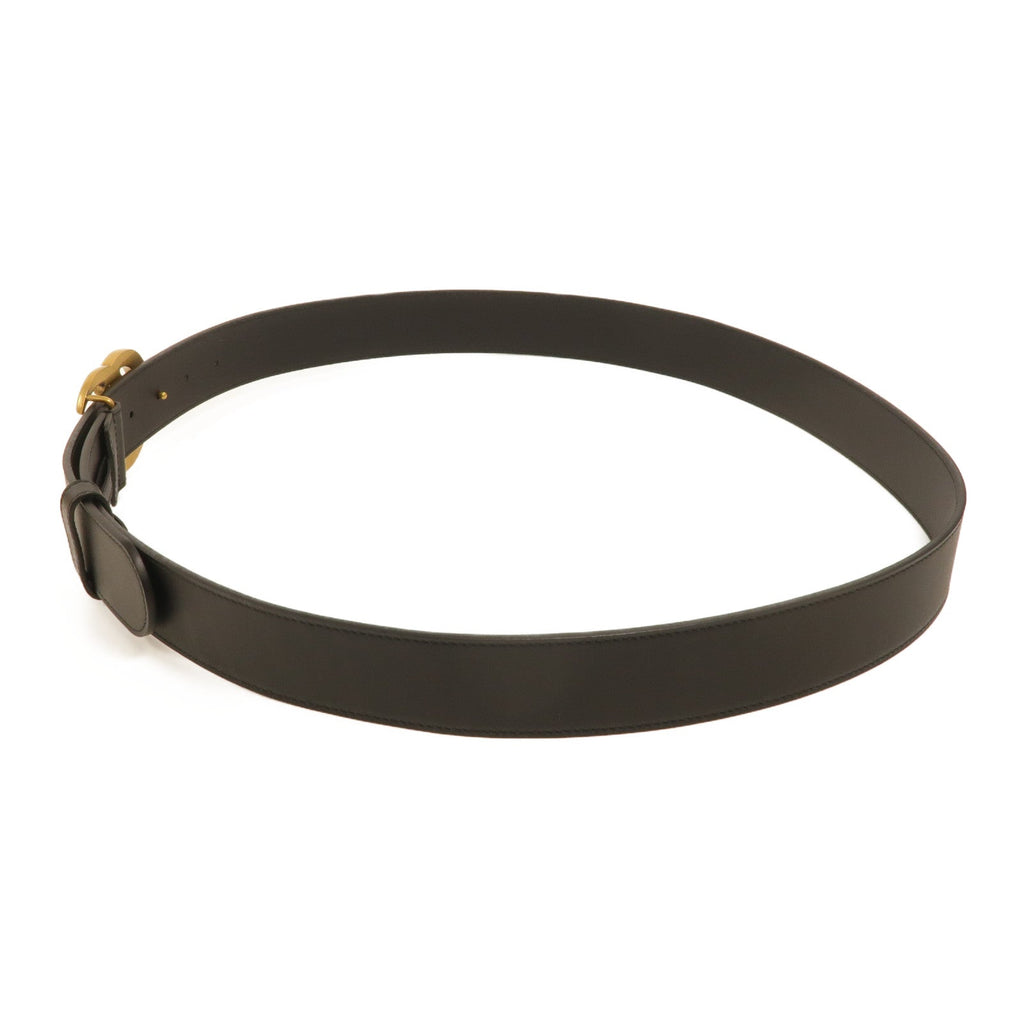 Gucci GG Marmont Belt · Calfskin