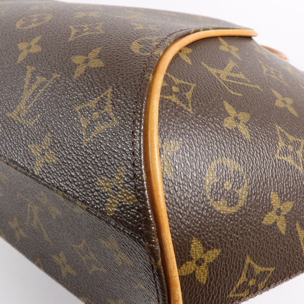 Louis Vuitton Ellipse MM · Monogram
